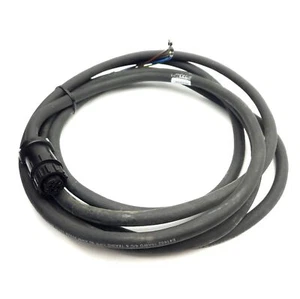 Allen Bradley 2090-CPBM6DF-16AA05 Kinetix Motor Cable, Power/Brake Leads, 5m - Picture 1 of 4