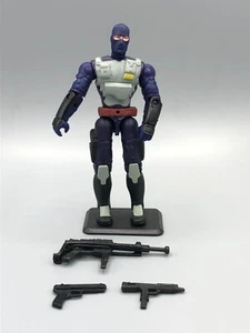 GI Joe 2004 Firefly v10 Valor vs Venom - Picture 1 of 8