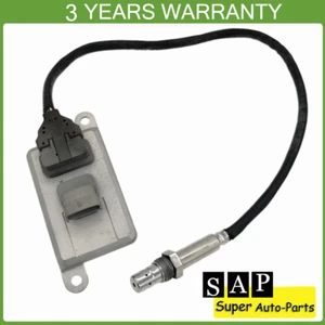 Good Quality Nitrogen Oxide NOX Sensor 2872082 Fits For Cummins 5WK96676 - Picture 1 of 5