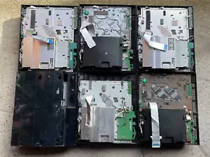 6 x defekte PS3 Playstation 3 Konsolen Mainboards & Netzteile 1-6 - Bild 1 von 13
