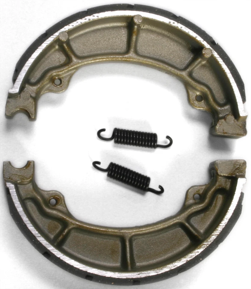 EBC 2008-2015 DS 70 Can-Am BRAKE SHOES 307G GROOVED 307G - Image 1 of 1