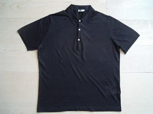 UVP 540,-€ Polo shirt von BOGLIOLI Milano mit Kaschmir und Seide Gr. L - Bild 1 von 7