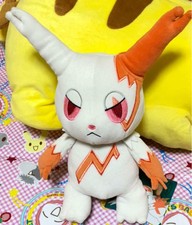 zangoose plush