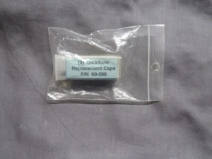 QUIK TUNE ARROW REST CAP REPLACEMENTS - Picture 1 of 2