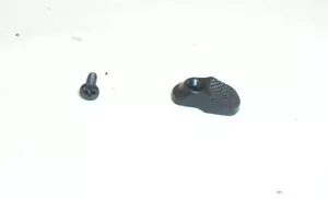 Daisy Model 57 .25 Cal (6mm) Plastic Pellet - Thumb Piece w/ Screw - Picture 1 of 3