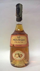 Marie Brizard Peach Basi per Cocktail   18% vol  70 cl - Imagen 1 de 1