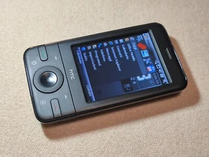 HTC Phar 100 pharos telefono cellulare - Imagen 1 de 12