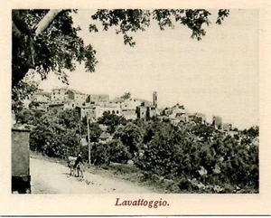 1927 -- CORSE LAVATTIGGIO 3L663 - Picture 1 of 1