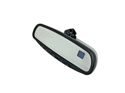 2000 VOLKSWAGEN Rear View Rearview Mirror Autodim GNTX-313 E11015633 OEM - Image 1 of 4