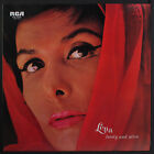 Lena Horne Lovely And Alive Rca 12 Lp 33 Rpm