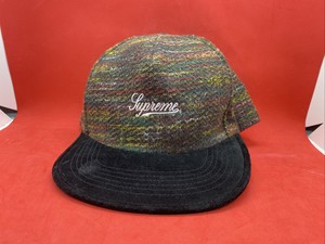 Supreme Men's Cotton Flat Caps for sale 