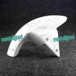Front Fender Mudguard For Kawasaki Ninja 636 ZX6R ZX6 2003 2004 - Picture 1 of 3