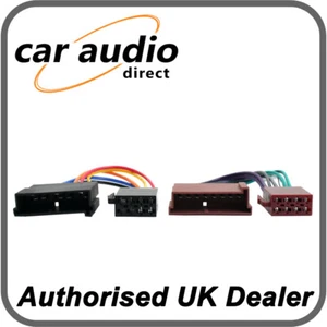 Connects2 CT20FD01 Kabelbaum Adapter für Ford Fiesta / Focus - Bild 1 von 1