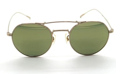 Gafas de sol Oliver Peoples REYMONT OV1309ST 5292O8 dorado/G-15 dorado 49 mm Foto 1 de 4