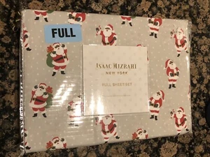 🎄African American Santa🎅🏾 Full Sheet Set 🌟4 Stück Set🌟 - Bild 1 von 3