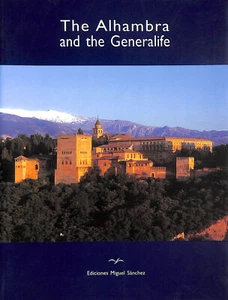 The Alhambra and the Generalife by Villa-Real, Ricardo - Picture 1 of 1