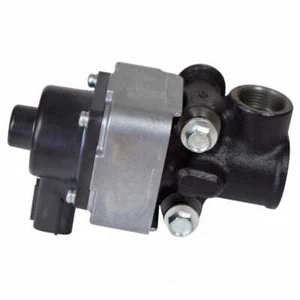 Exhaust Gas Recirculation (EGR) Valve-EGR Valve Motorcraft CX-2442 - Picture 1 of 4