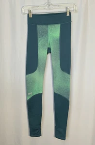 Under Armour Damen Active Leggings - Bild 1 von 9