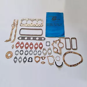 Dichtungssatz Serie Motor Mini Minor - MK2 - Mini Cooper - MINI COOPER S - Bild 1 von 8