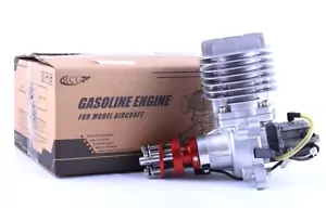 RCGF-61 61cc Gasoline Engine For RC Airplane NIB - Picture 1 of 5