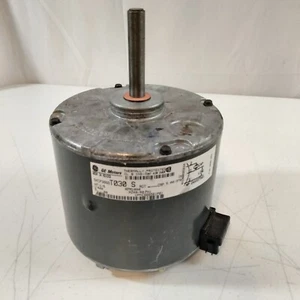General Electric Motors 5KCP39GG T030 S HP 1/5 CPNC666561P01 - Picture 1 of 4