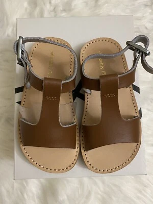 Freshly Picked Sandals Size 6 - Image 1 of 3