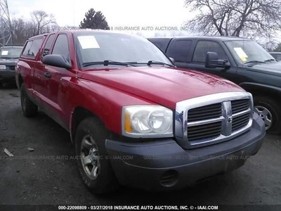 Ручное боковое зеркало заднего вида 5x7 дюймов подходит для 05–11 DAKOTA 2422898 - Изображение 1 из 4