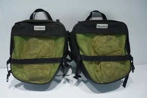 BLACKBURN BORSA DA CICLISMO SEMIRIGIDA con PLS (SISTEMA DI CHIUSURA POSITIVA) - Foto 1 di 14