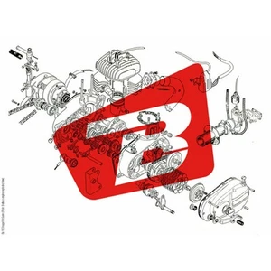 Free Shipping Plate With Yoshimura Logo For RS-9 Silencer, Without Rivets For - Picture 1 of 1