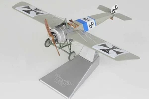 AA28703 Corgi E.III Eindecker 1/48 Model Luftstreitkrafte - Picture 1 of 2