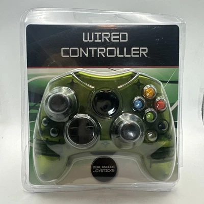 New Wired Controller S-Type Controller - Image 1 of 4