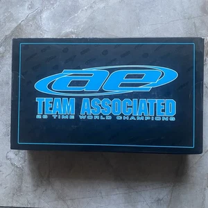 Team Associated Factory Team Escala 1/10 Eléctrico 4x4 Touring Car Kit Sellado - Imagen 1 de 3
