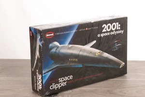 Moebius Orion III Space Clipper 2001 Space Odyssey 1:160 Sealed - Bild 1 von 3