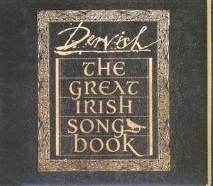 Dervish Great Irish Songbook CD Europe Rounder 2019 0088072085077 - Bild 1 von 3
