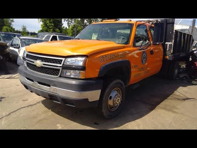 Barra estabilizadora traseira compatível com 01-17 Sierra 3500 Pickup 159373 - Imagem 1 de 4