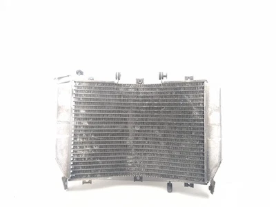 03 04 Radiador motor Kawasaki Ninja ZX6 ZX 636 Foto 1 de 4