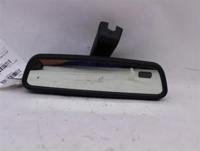 Used Front Center Interior Rear View Mirror fits: 2003 Land rover  automatic dim - Image 1 of 4