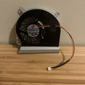 New MSI GE60 0NC GE60 0ND GE60 2OC GE60 2OD GE60 2OE GE60 GE60 CPU Fan - Picture 1 of 6