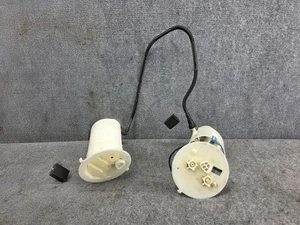 LEXUS 2014-2019 RC350 RC200 IS350 IS300 OEM FUEL LEVEL SENDING UNIT PUMP SET - Picture 1 of 12