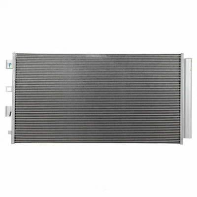 Condensador de aire acondicionado Motorcraft YJ-725 Foto 1 de 3