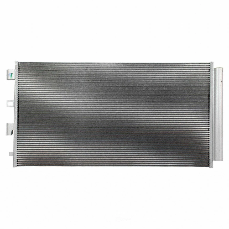 Condensador de aire acondicionado Motorcraft YJ-725 Foto 1 de 3