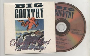 big country -broken heart cd - Picture 1 of 1