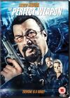 The Perfect Weapon (DVD) Griffin Hood Philip Fornah Kimberly Battista Titus Paar