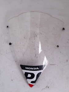 plexiglas windschild repsol honda cbr 1000 rr 2012 2015 - Bild 1 von 6