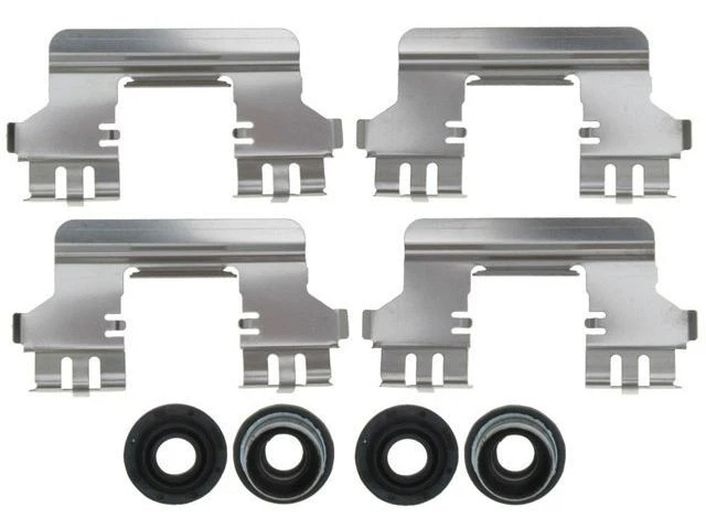 Buje de pinza interior delantero Raybestos 42SN82Y para Plymouth Fury III 1973 Foto 1 de 1