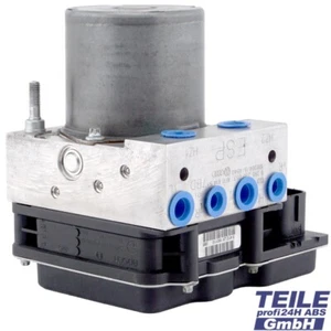 x ABS Steuergerät VW 0265950839 4F0910517AM 4F0614517BD 24Monate Garantie* - Bild 1 von 6