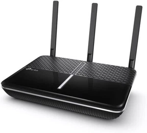 TP-LINK (Archer C2300) AC2300 (600+1625) Wireless Dual Band GB Cable Router - Picture 1 of 2