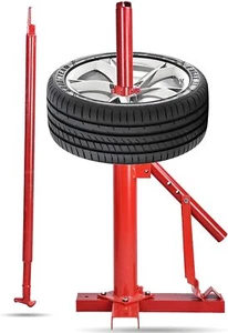 Manual Tire Changer Tire Bead Breaker Tool Tire Changer Tool Tire Mounting Tool - Picture 1 of 8