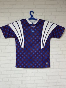 Adidas Originals Frankreich Retro Trikot Größe S FM3922 - Bild 1 von 7
