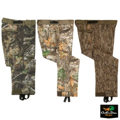 DRAKE WATERFOWL SYSTEMS DRAKE NON-TYPICAL YOUTH ENDURANCE PANTS WITH AGION ACTIVE XL